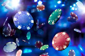 Официальный сайт Nvuti Casino